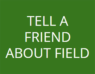 Tell a friend about FIELD